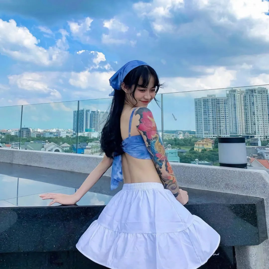 死神度假